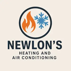 Newlon's HVAC Logo